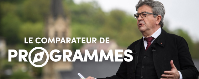 Le comparateur de programmes